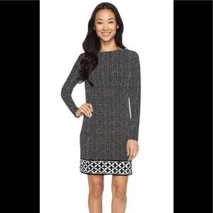 Michael Kors Sheath Dress